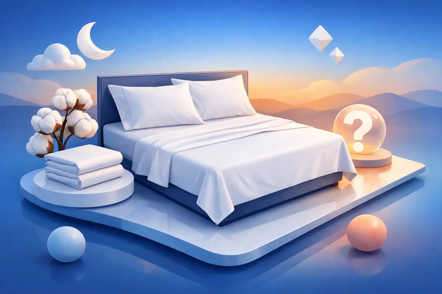 DreamFit Pima Cotton Sheet Set: Is It Worth It?