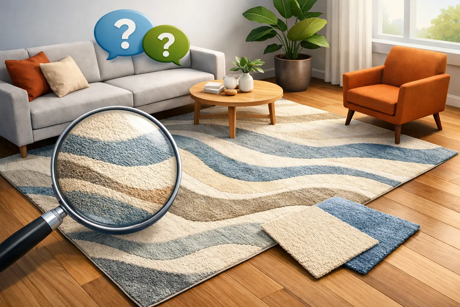 Karastan Rugs: Is the Huron Rug Right for You?